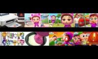 Thumbnail of How To Basic Printer Baby Joy Joy Song In How To Basic Printer My Little Pony Cutie Mark Crew Draw
