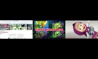 Thumbnail of 26 GUMMY BEARS MASHUP