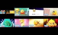 Thumbnail of Up to faster 39 parison to where is chicky