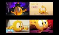 Thumbnail of Olivers Random Chicky Mashup
