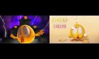 Thumbnail of Olivers Random Chicky Mashup