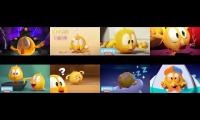 Thumbnail of Olivers Random Chicky Mashup