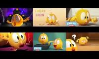 Thumbnail of Olivers Random Chicky Mashup