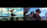 Thumbnail of Dory NemoV gvrxXdcs,d cd,crc,dfc,cd fcd ,,