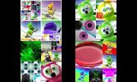 Thumbnail of too many gummy bear song long english remake 10