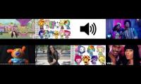 Thumbnail of My Little Pony Poop Cheese Sandwich Ponies Poop In My Little Pony Cutie Mark Crew Drawing Color Swap