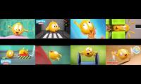 Thumbnail of Olivers Random Chicky Mashup
