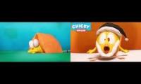 Thumbnail of Olivers Random Chicky Mashup