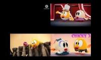Thumbnail of Up to faster 7 chicky