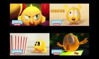 Thumbnail of Wheres Chicky? 4 parsion