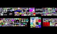 Thumbnail of too many more much peta tera mega gummy bear song long english version remake return