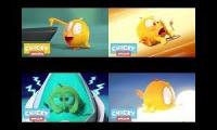 Thumbnail of Wheres Chicky? 4 parsion v2