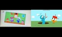 Thumbnail of The Choopies Episodes At The Same Time