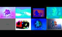 Thumbnail of 8 Noggin And Nick Jr Logo Collection V260