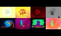 Thumbnail of 8 Noggin And Nick Jr Logo Collection V261