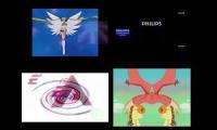 Thumbnail of (Philips Is Here) (REDO) Giomar Carrón Sparta Remixes Quadparison V27
