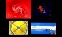 Thumbnail of 4 Noggin And Nick Jr Logo Collection V1996