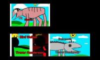 Thumbnail of All sprinkle cos at the same time