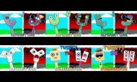 Thumbnail of 7/22/26 sprunki oc july 22nd