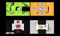 Thumbnail of 4 YTPMV Scans no Echo