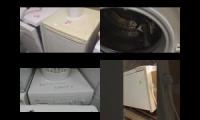 Thumbnail of Scrap appliances at BHF