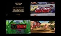 Thumbnail of All Animated 2006 Movies played at the same time (1900 VIDEOS!)
