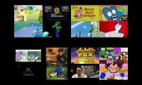Thumbnail of Sparta Remixes Super Side By Side 1