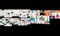 All Pocoyo Episodes At The Same Time 235 Parison