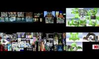 Thumbnail of 7000 gummy bears youtube multiplier