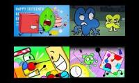 Thumbnail of she shattered at the same time