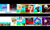 Thumbnail of My Recreation this Naplusys Sound