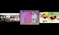 Thumbnail of cake little girl makes cry everything d13