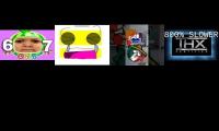 Thumbnail of Nobody cares about franceball