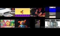 Thumbnail of Blue Clue In From Blue Clue In For Blue Clue In From Used In Blue Clue In Magnavox Dvd Player In For