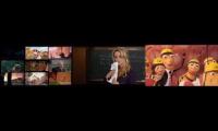 Thumbnail of All animated 2007 and 2000 ending movies at once