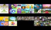 Thumbnail of up to faster 16 parison Roco effects vs storybots vs dizzy and Eric vs sesame street