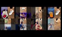Thumbnail of White SHOES Reaction Mashup