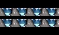 Thumbnail of 8 times photo negative mickey jumpscares