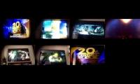 Thumbnail of Double Feature DVD Opening