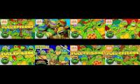 Thumbnail of TMNT (1987): A Recipe for a Cowabunga Cheese Pizza Fit for a Ninja Turtle: Part Two of Two.