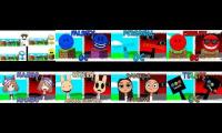 Thumbnail of 11 sprunki ocs by doki el argentinio