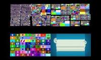 Thumbnail of Too Many Very Turbo Best Animation Logos 1/50