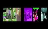 Thumbnail of 17 gummy bears songs