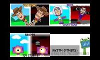 Thumbnail of toy story 5 sprunki oc 4 parision sprunki(v39
