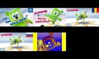 Thumbnail of 5 gammy bear lenguaje