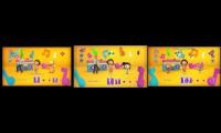 Thumbnail of Nick dance 2 la bamba mashup