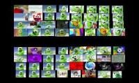 Thumbnail of Too much alot 64 gummy bears