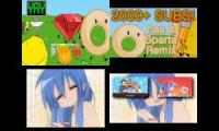 Thumbnail of Deal With Getting Slapped Vs Timotei Sparta Remix Quadparison