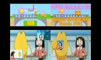 Thumbnail of BFDI 22 Flower Vs Oh My Gah! Sparta Remix Quadparison