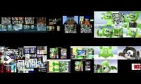 Thumbnail of 7000 gummy bears youtube multiplier